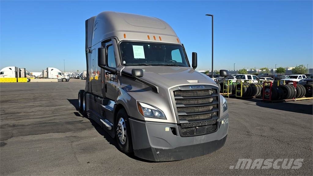 Freightliner Other Truck Tractor Units