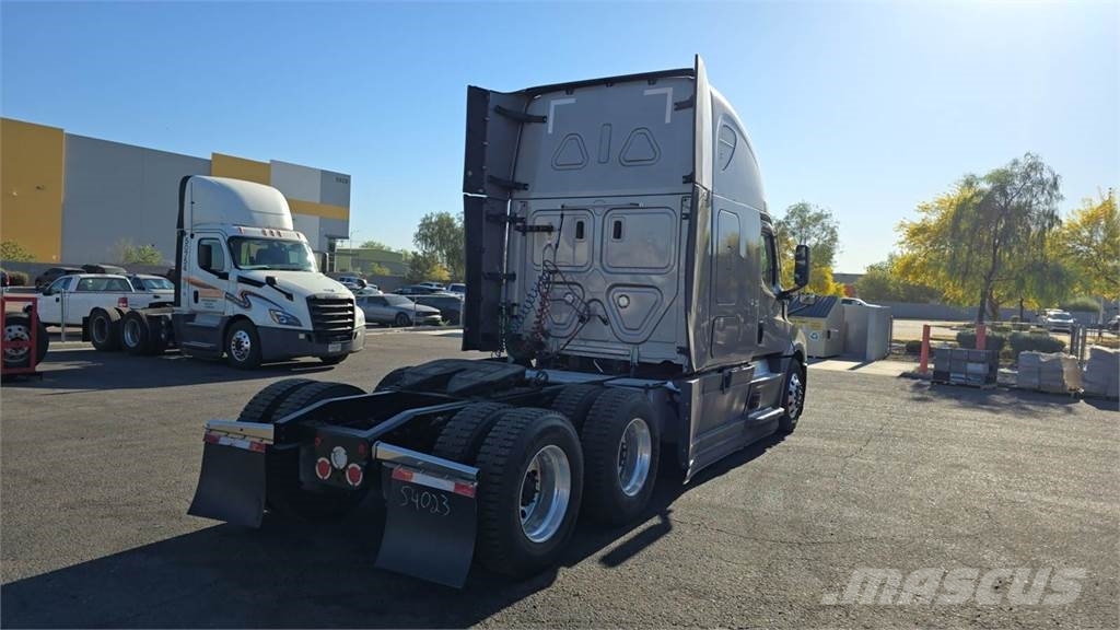 Freightliner Other Truck Tractor Units