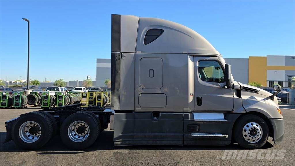 Freightliner Other Truck Tractor Units