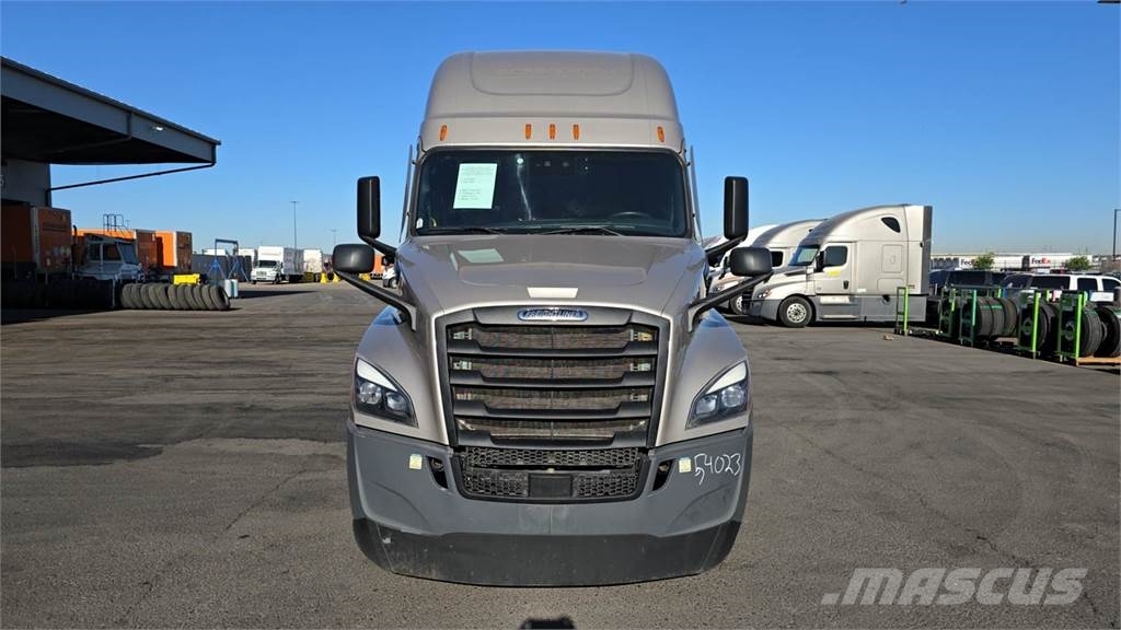 Freightliner Other Truck Tractor Units