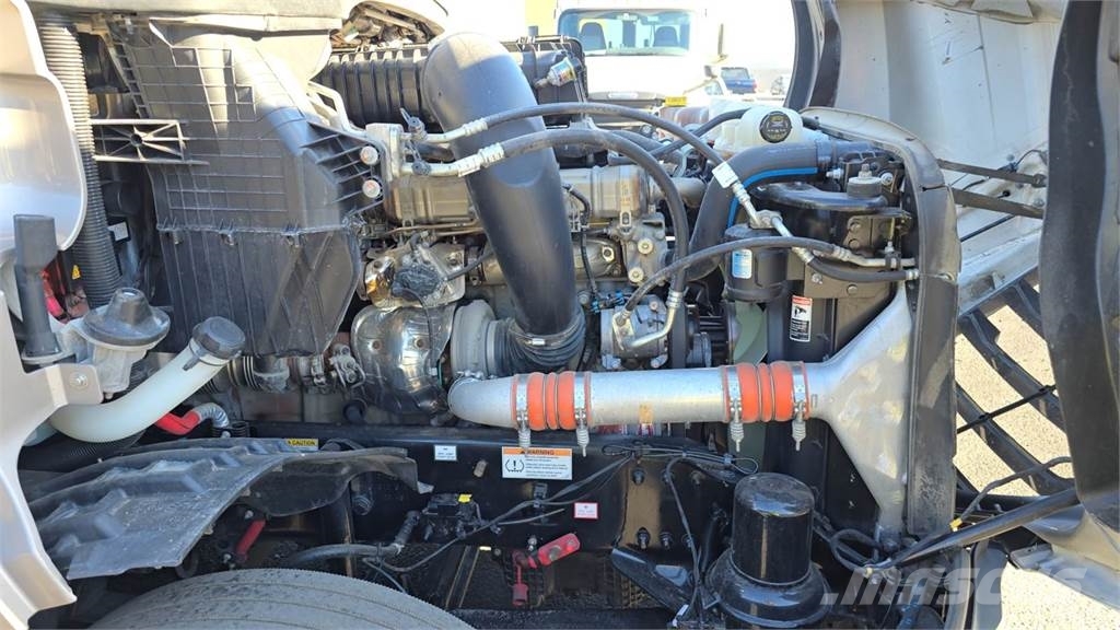 Freightliner Other Truck Tractor Units