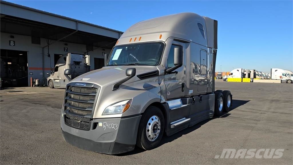 Freightliner Other Truck Tractor Units