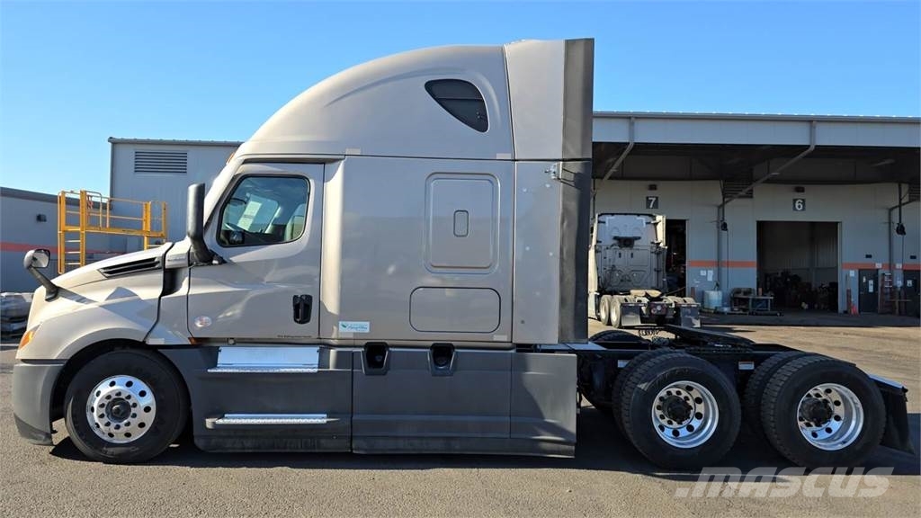 Freightliner Other Truck Tractor Units