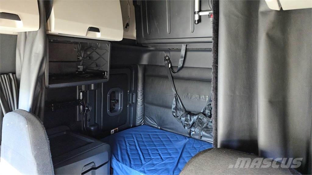 Freightliner Other Truck Tractor Units