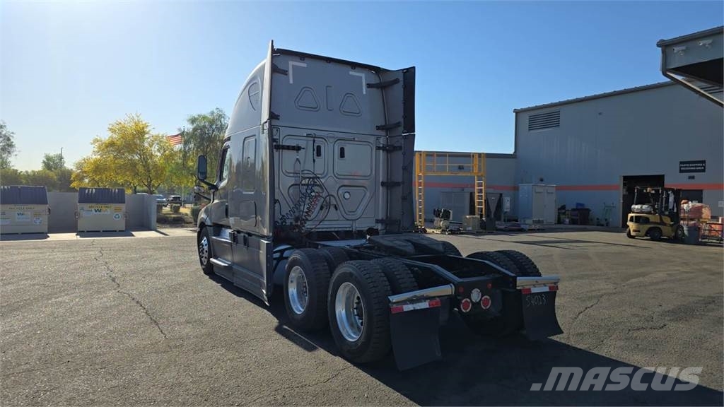 Freightliner Other Truck Tractor Units