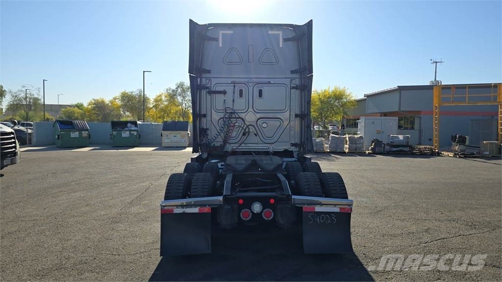 Freightliner Other Truck Tractor Units