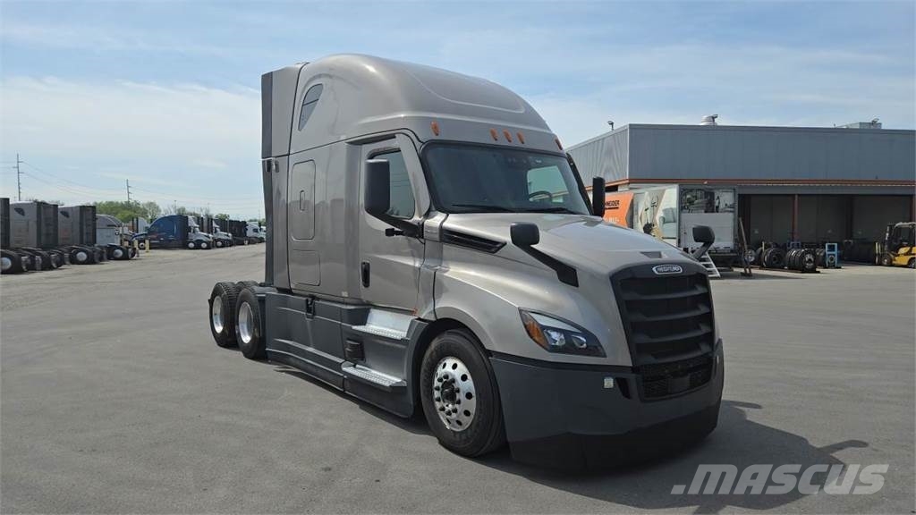 Freightliner Other Truck Tractor Units