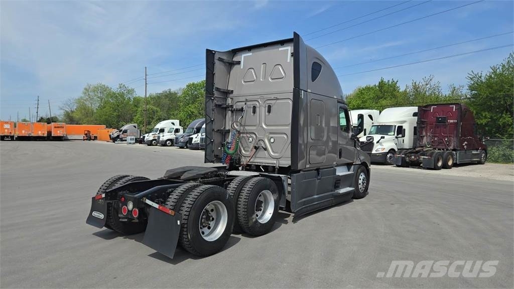 Freightliner Other Truck Tractor Units