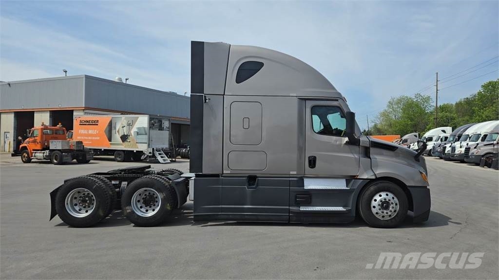Freightliner Other Truck Tractor Units