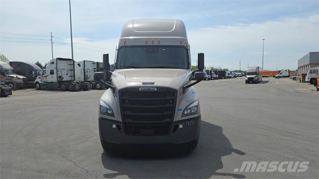 Freightliner Other Truck Tractor Units