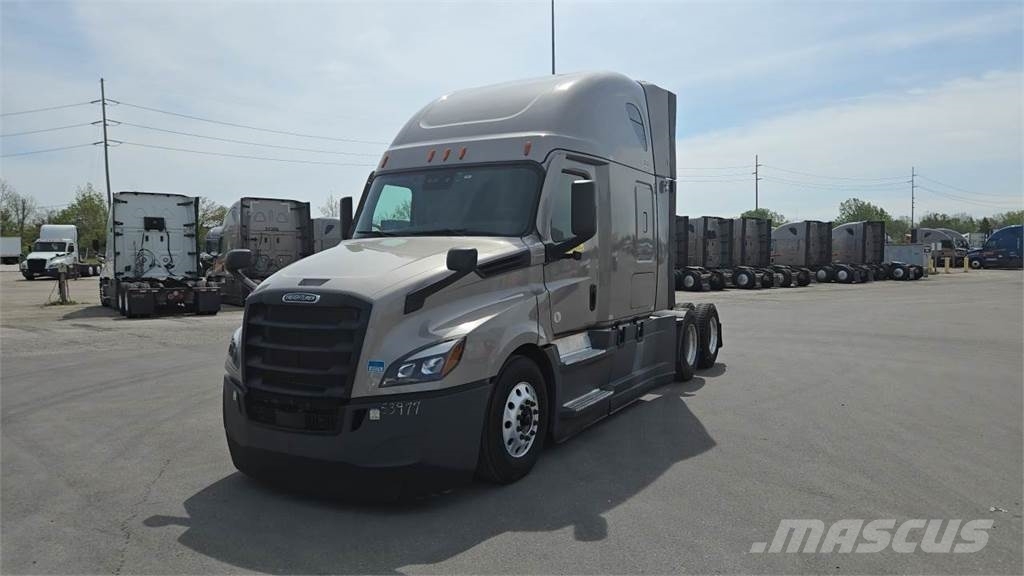 Freightliner Other Truck Tractor Units