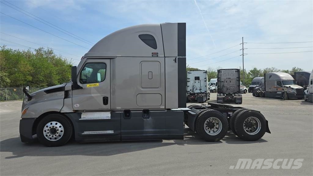 Freightliner Other Truck Tractor Units