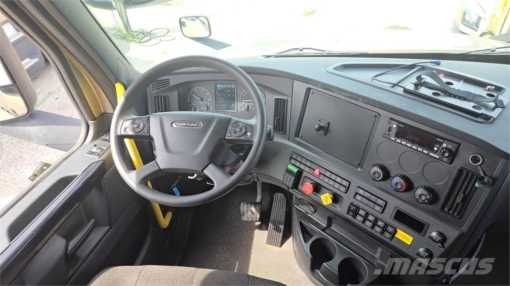 Freightliner Other Truck Tractor Units