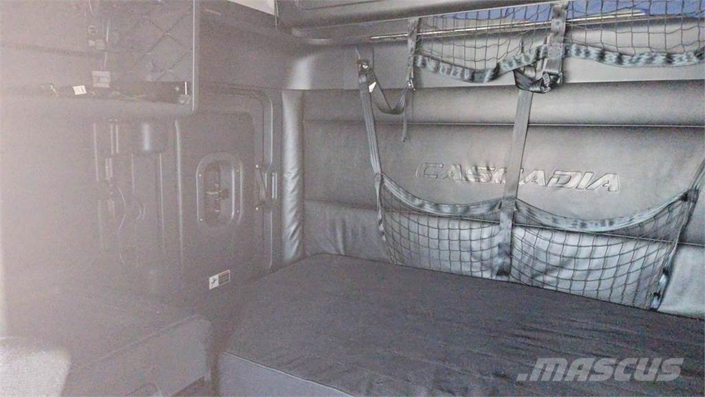 Freightliner Other Truck Tractor Units