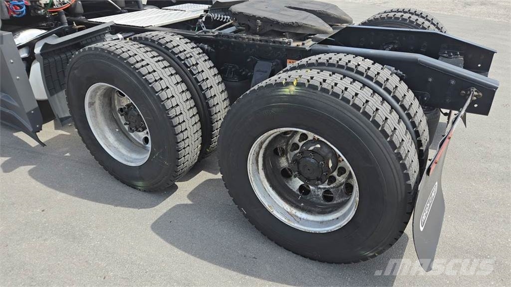 Freightliner Other Truck Tractor Units