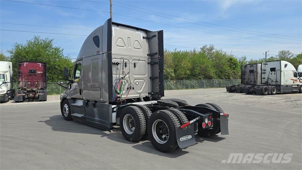 Freightliner Other Truck Tractor Units