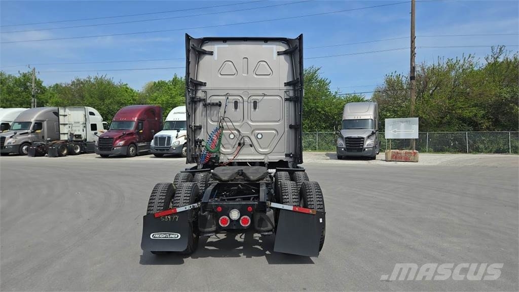 Freightliner Other Truck Tractor Units