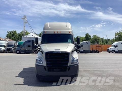 Freightliner Other Truck Tractor Units