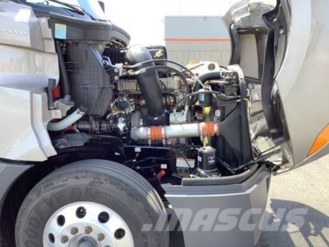 Freightliner Other Truck Tractor Units