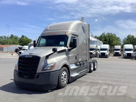 Freightliner Other Truck Tractor Units