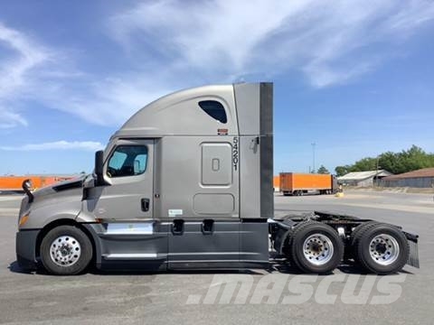 Freightliner Other Truck Tractor Units