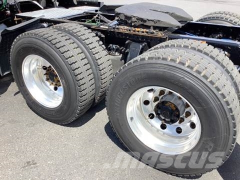 Freightliner Other Truck Tractor Units