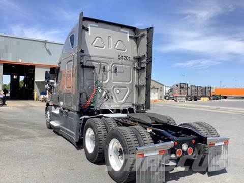 Freightliner Other Truck Tractor Units