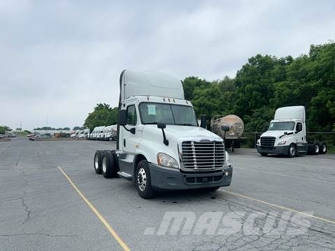 Freightliner Other Truck Tractor Units