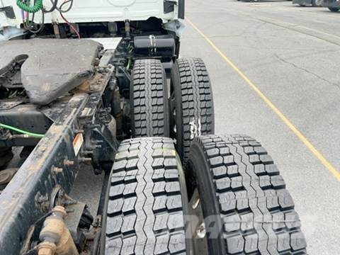 Freightliner Other Truck Tractor Units