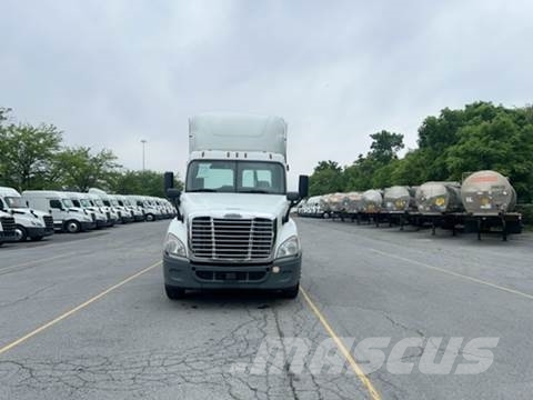 Freightliner Other Truck Tractor Units