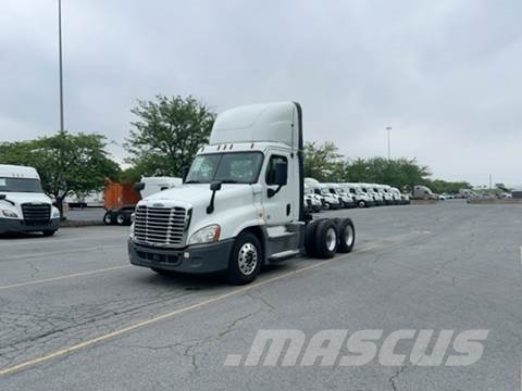 Freightliner Other Truck Tractor Units