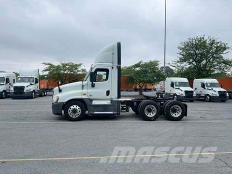 Freightliner Other Truck Tractor Units