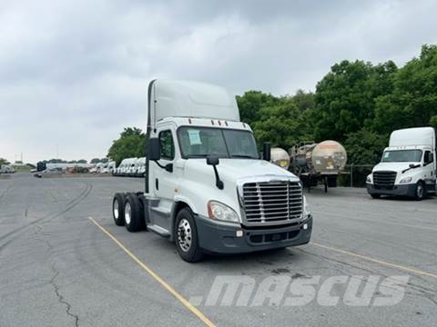Freightliner Other Truck Tractor Units