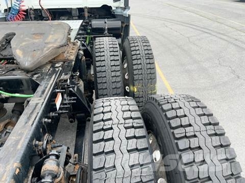 Freightliner Other Truck Tractor Units