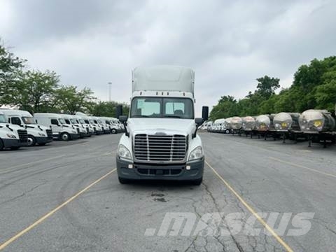 Freightliner Other Truck Tractor Units
