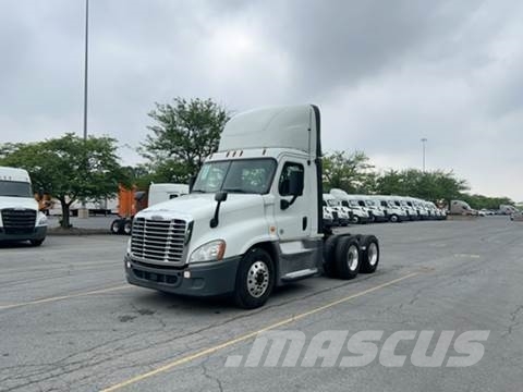 Freightliner Other Truck Tractor Units