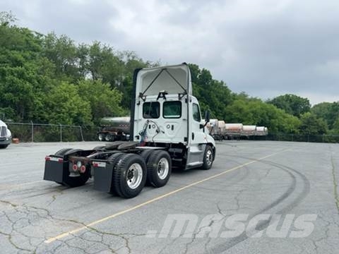 Freightliner Other Truck Tractor Units