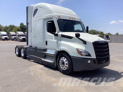 Freightliner Other Truck Tractor Units