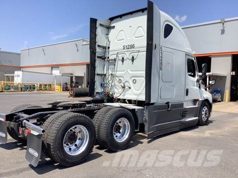 Freightliner Other Truck Tractor Units