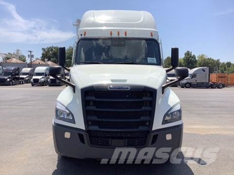 Freightliner Other Truck Tractor Units