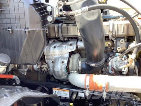 Freightliner Other Truck Tractor Units