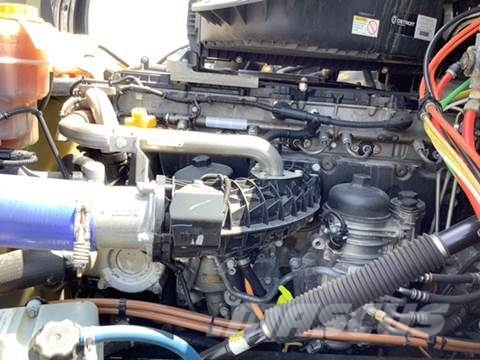 Freightliner Other Truck Tractor Units