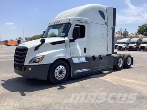 Freightliner Other Truck Tractor Units