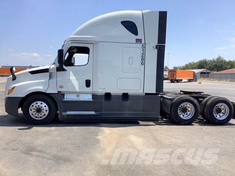 Freightliner Other Truck Tractor Units