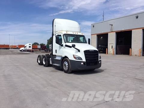 Freightliner Other Truck Tractor Units