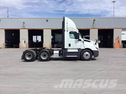 Freightliner Other Truck Tractor Units