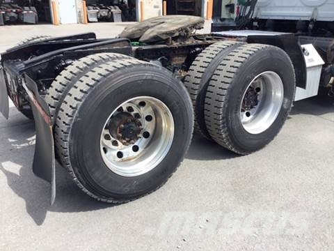 Freightliner Other Truck Tractor Units