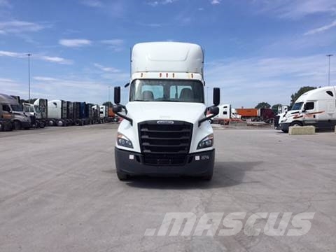 Freightliner Other Truck Tractor Units