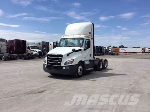 Freightliner Other Truck Tractor Units