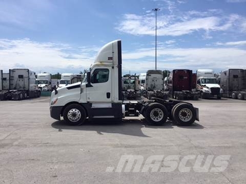 Freightliner Other Truck Tractor Units